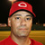 Alex D&iacute;az, Outfielder