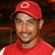 Andr&eacute;s Pag&aacute;n, Catcher