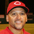 H&eacute;ctor "Boliche" Ortiz, Catcher
