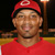 Danny Gonz&aacute;lez, Infielder