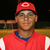 Jos&eacute; Castro, Infielder