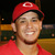 Mickey Negr&oacute;n, Outfielder
