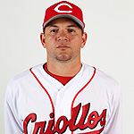 Photo of Saúl Rivera