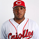 Photo of Roberto Peña